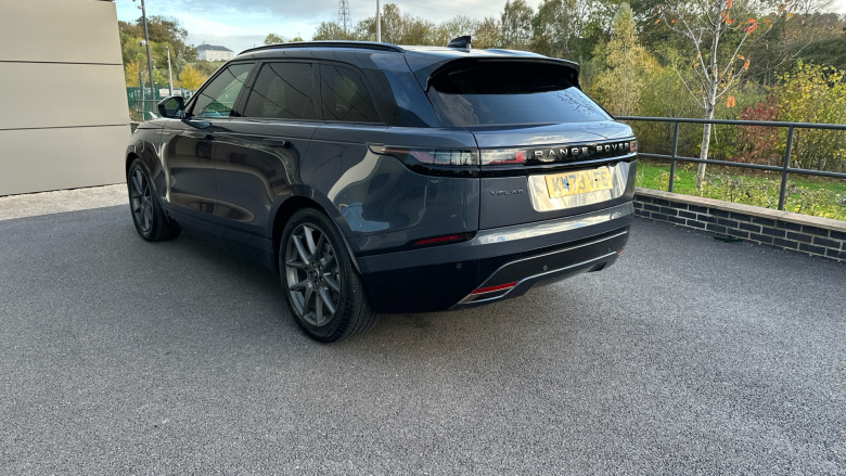 Land Rover Range Rover Velar 2.0 D200 MHEV Dynamic HSE 5dr Auto Diesel Estate